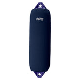 Polyform EFC-03 BLUE EFC Series Elite Fender Cover for F-3 Fenders - Blue